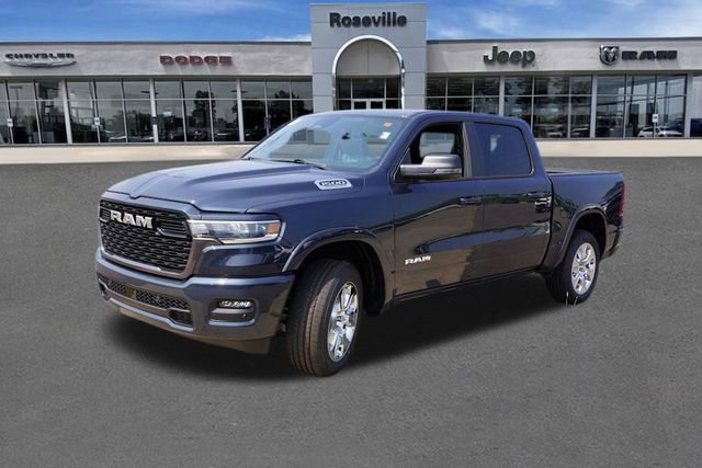 New 2026 RAM 1500 Big Horn image 7