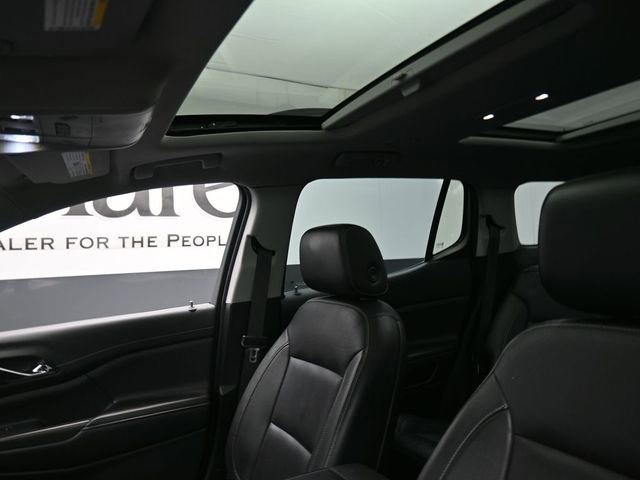 Used 2019 GMC Acadia SLT image 17