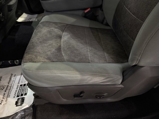 Used 2013 RAM 1500 Classic SLT w/ Big Horn Equipment Group image 11