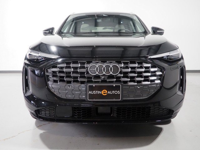 Used 2025 Audi Q5 2.0T Premium Plus AWD/4WD image 61