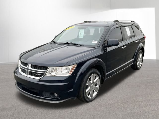 Used 2011 Dodge Journey Crew image 1