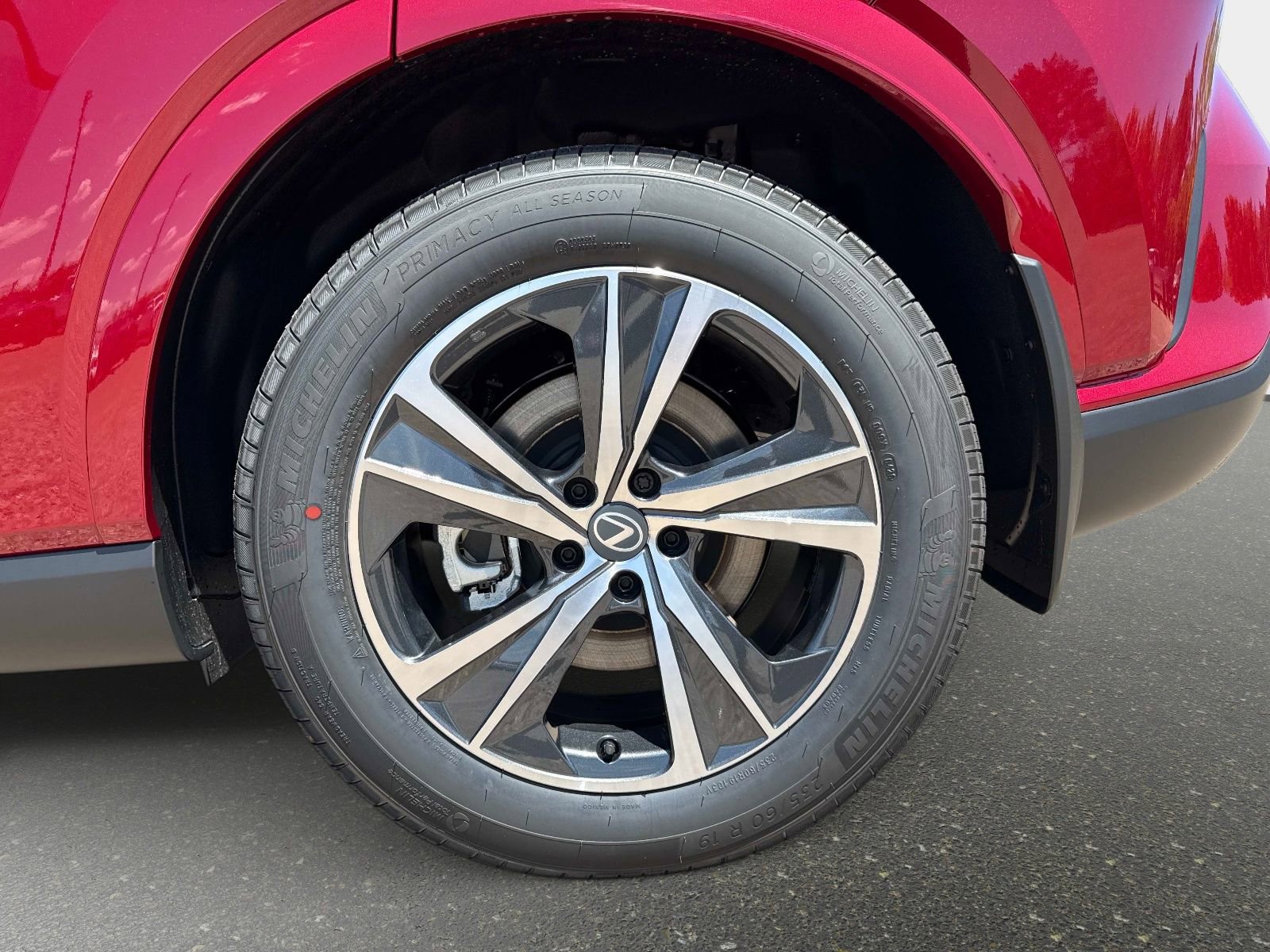 New 2026 Lexus RX 350h image 30