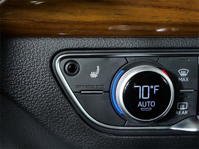 Used 2023 Audi Q5 2.0T Premium w/ Convenience Package image 21