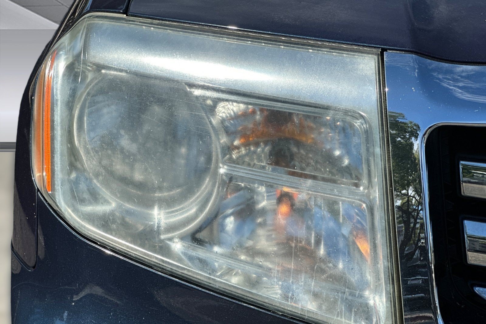 Used 2012 Honda Pilot Touring image 12