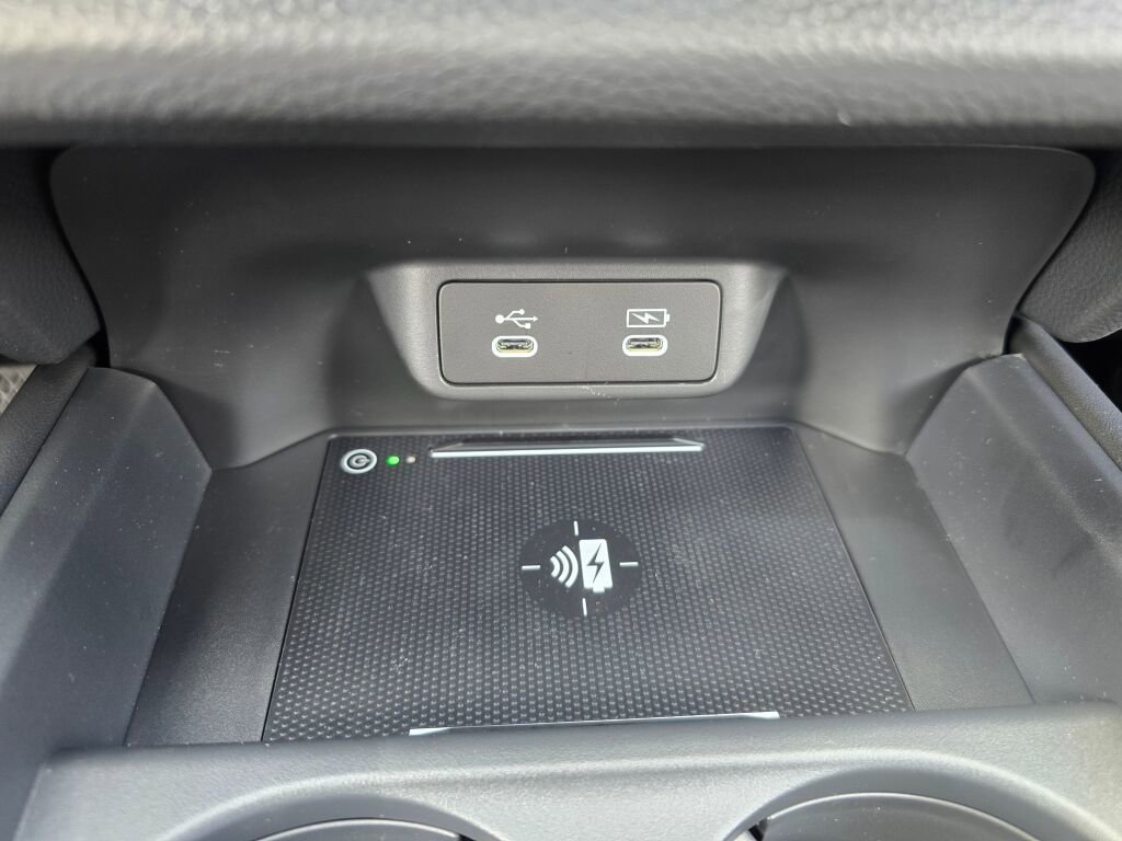 New 2026 Honda HR-V LX image 22