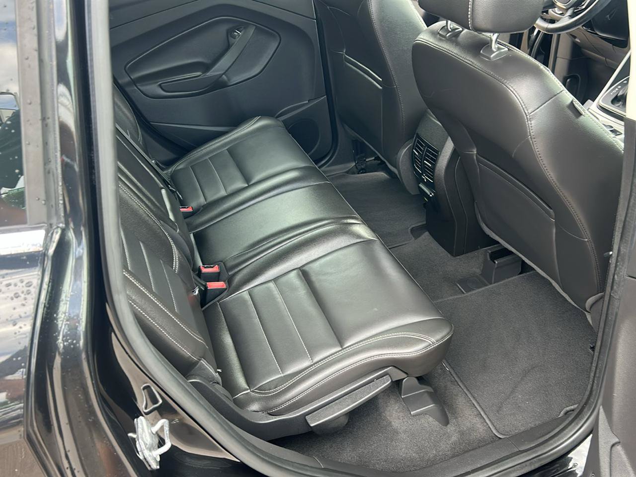 Used 2013 Ford C-MAX SEL FWD image 15