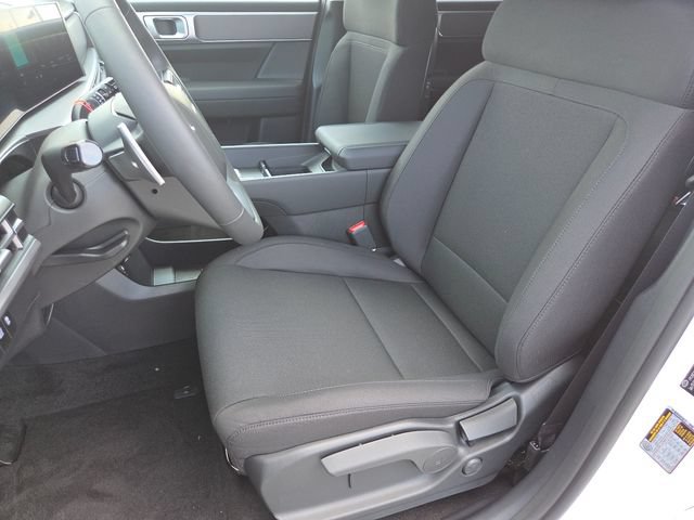 New 2026 Hyundai Santa Fe SE FWD image 22
