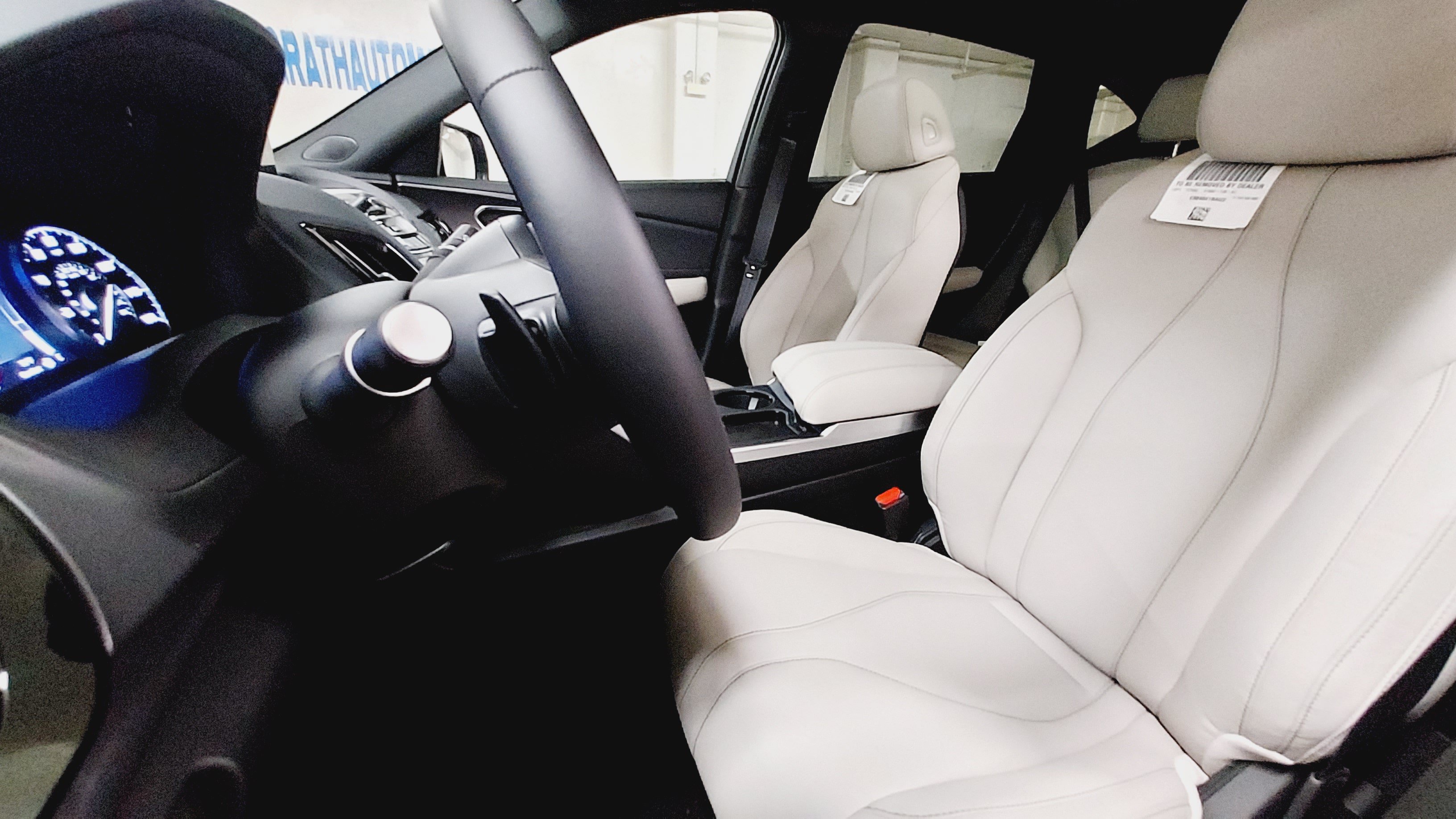 New 2026 Acura RDX SH-AWD image 37
