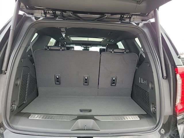 New 2024 GMC Yukon Denali w/ Advanced Technology Package image 11
