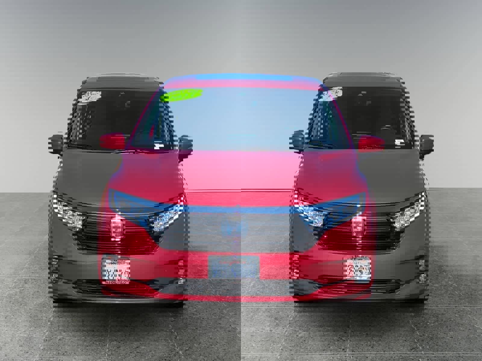 Used 2023 Honda Odyssey EX-L image 8