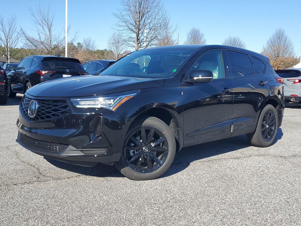 New 2026 Acura RDX Base image 32