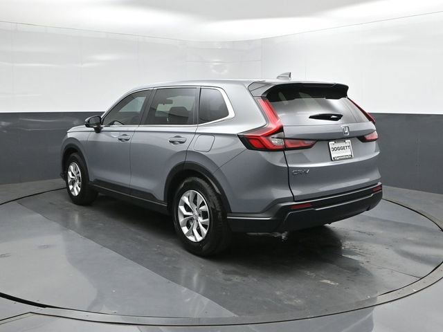 New 2026 Honda CR-V LX image 5