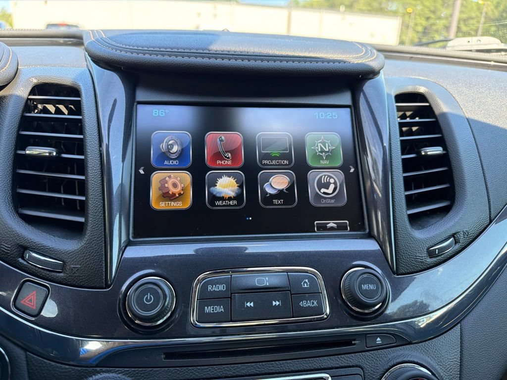 Used 2019 Chevrolet Impala Premier FWD image 10