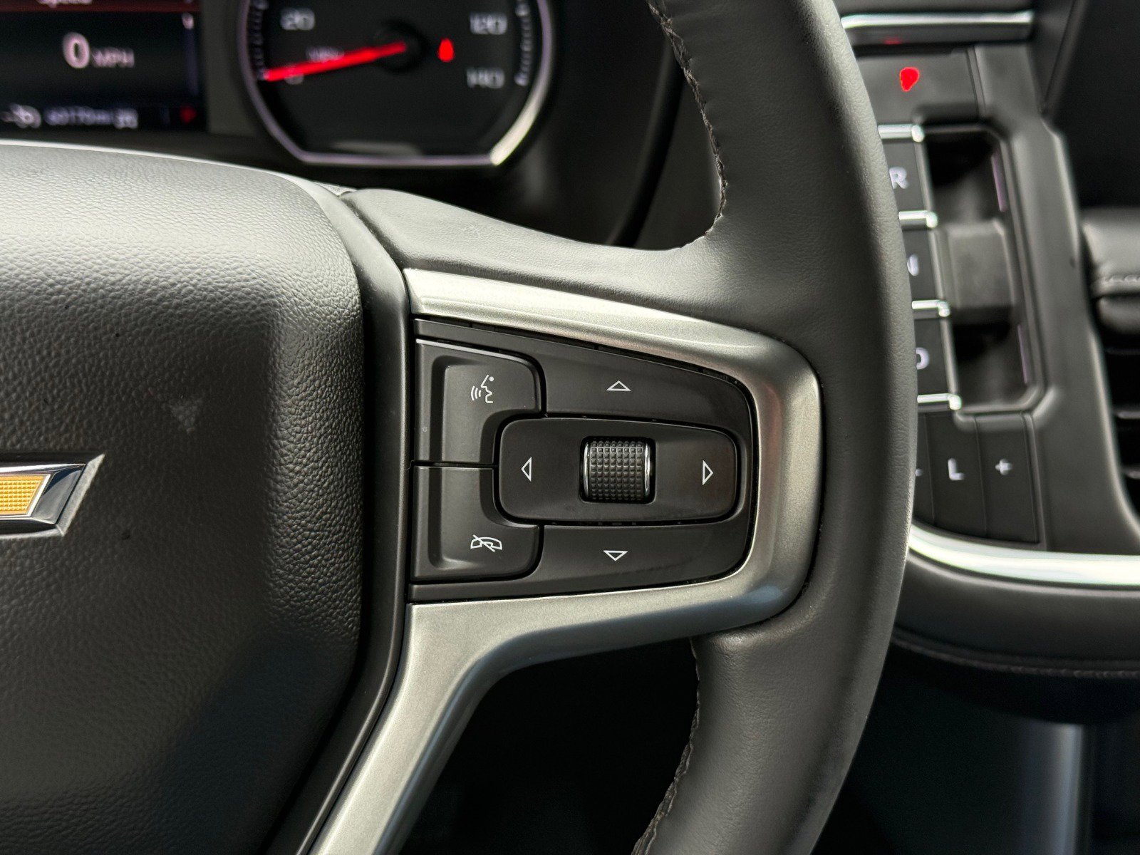 Certified 2023 Chevrolet Tahoe LS w/ Driver Alert Package image 20