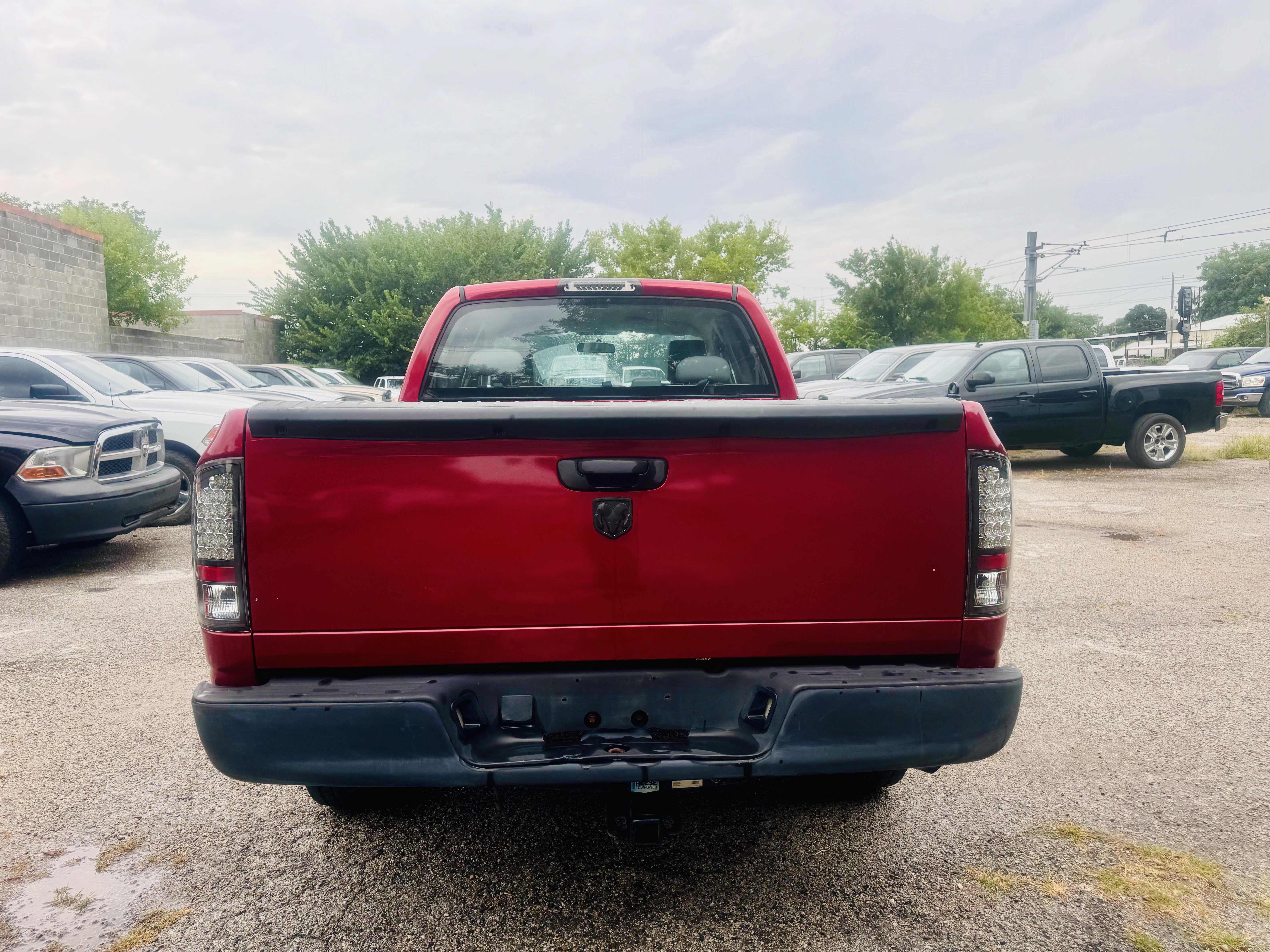 Used 2008 Dodge Ram 1500 Truck ST image 22