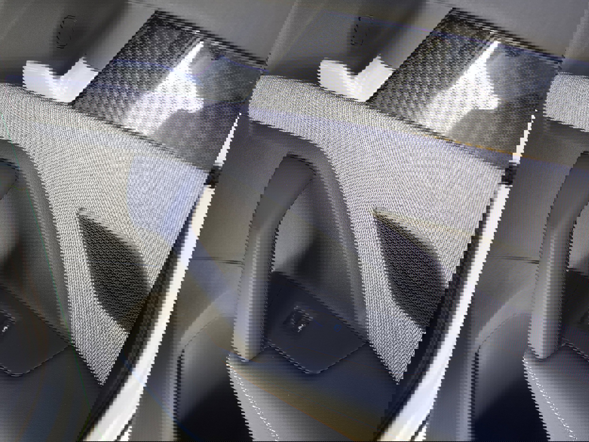 New 2025 Volkswagen Tiguan S image 31