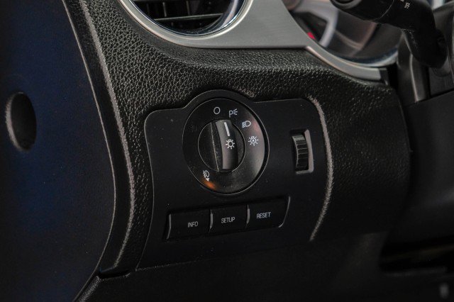 Used 2010 Ford Mustang GT Premium RWD image 25