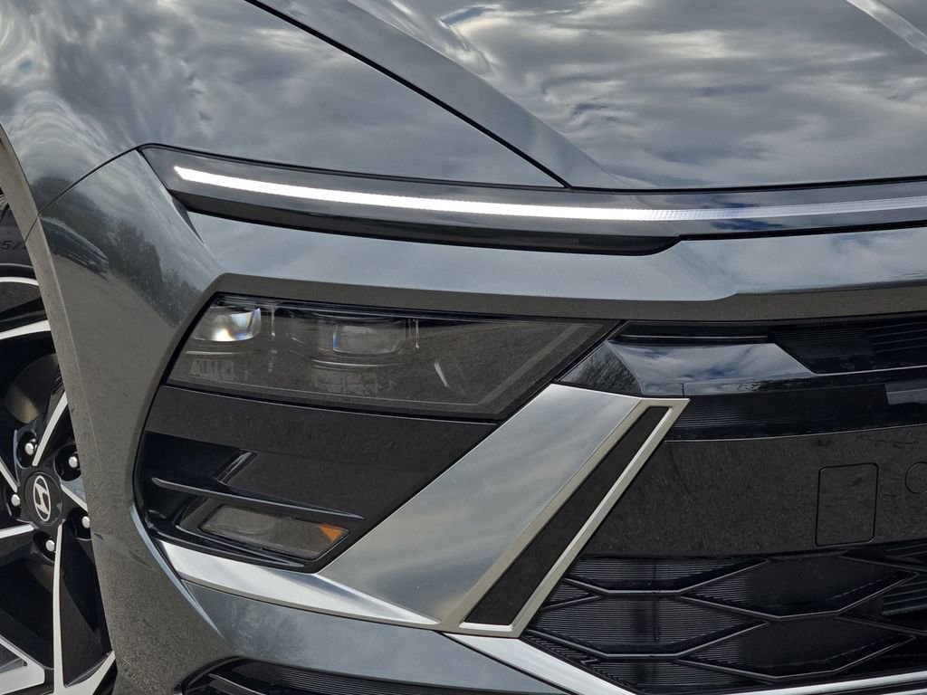 New 2026 Hyundai Sonata SEL image 28
