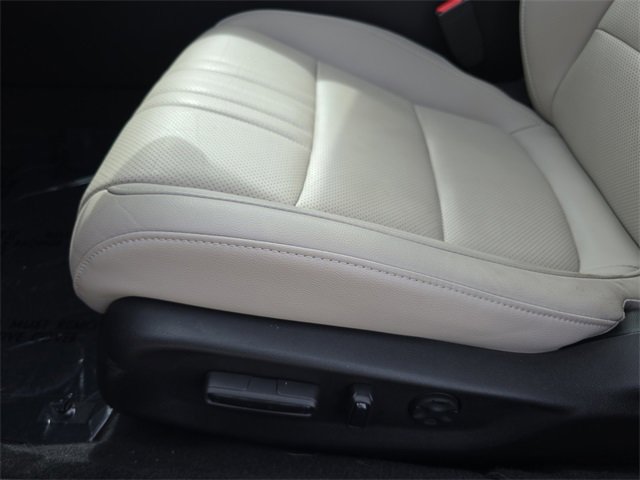 Used 2022 Honda Accord EX-L image 32