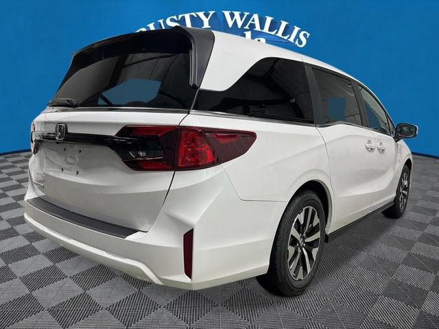 New 2026 Honda Odyssey EX-L image 3