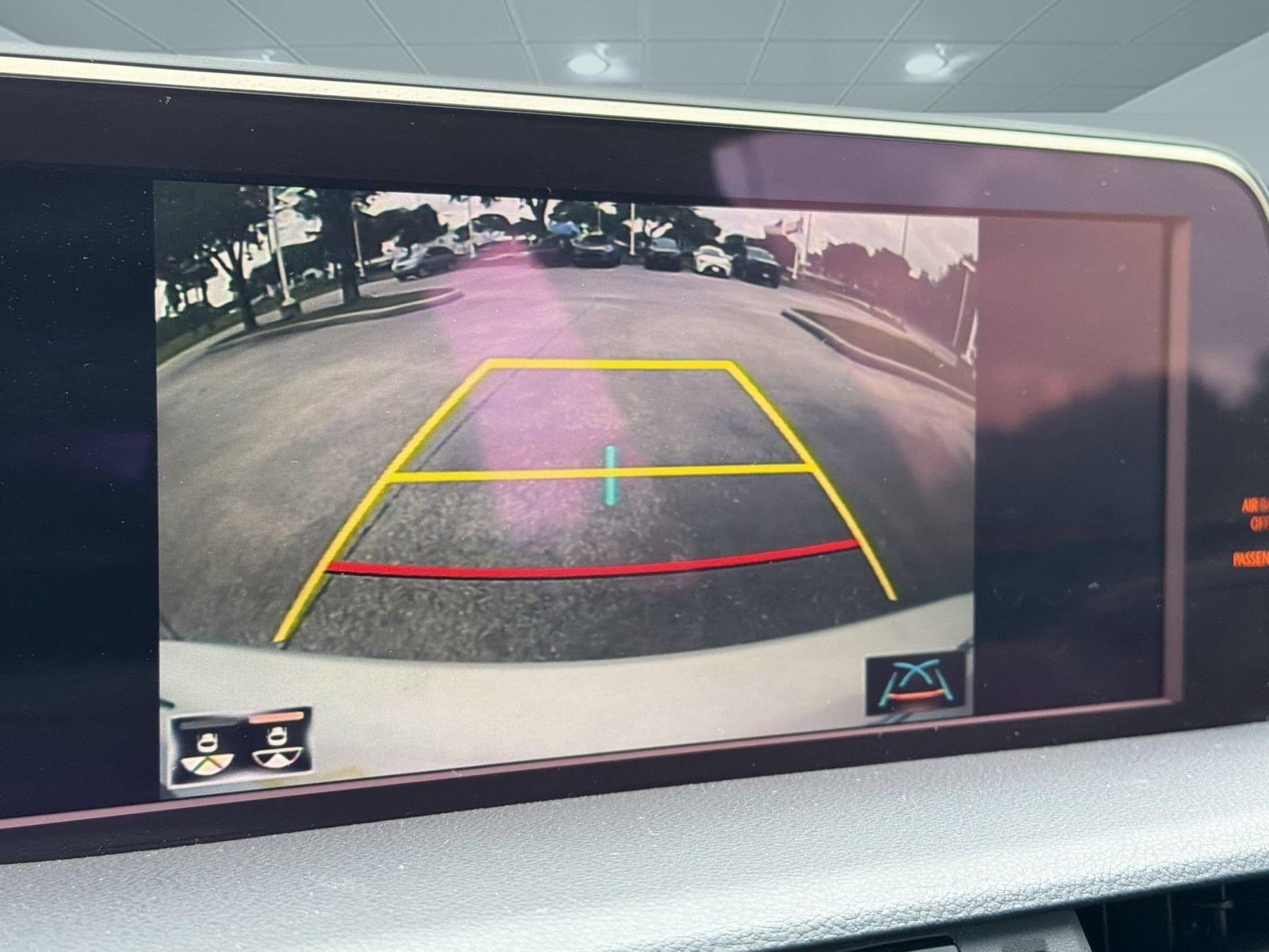 Used 2019 Lexus ES 350 F Sport w/ Accessory Package 2 FWD image 20