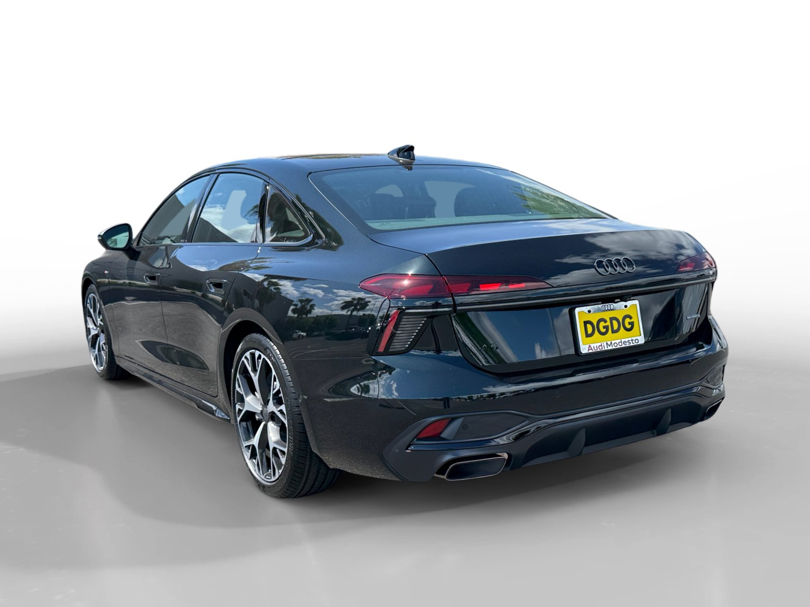 New 2026 Audi A6 Prestige AWD/4WD image 3