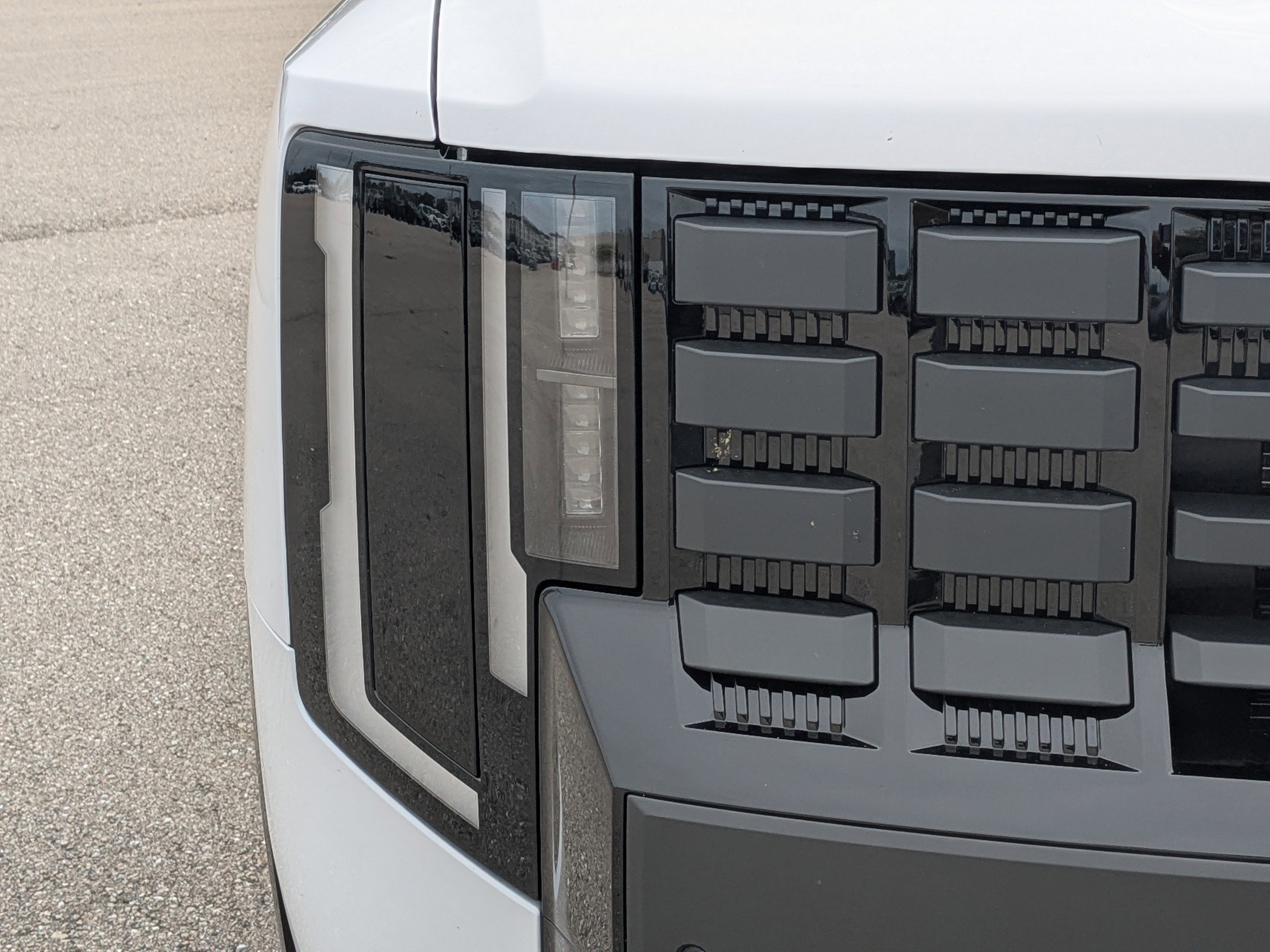 Used 2027 Kia Telluride EX X-Line w/ Towing Package image 10