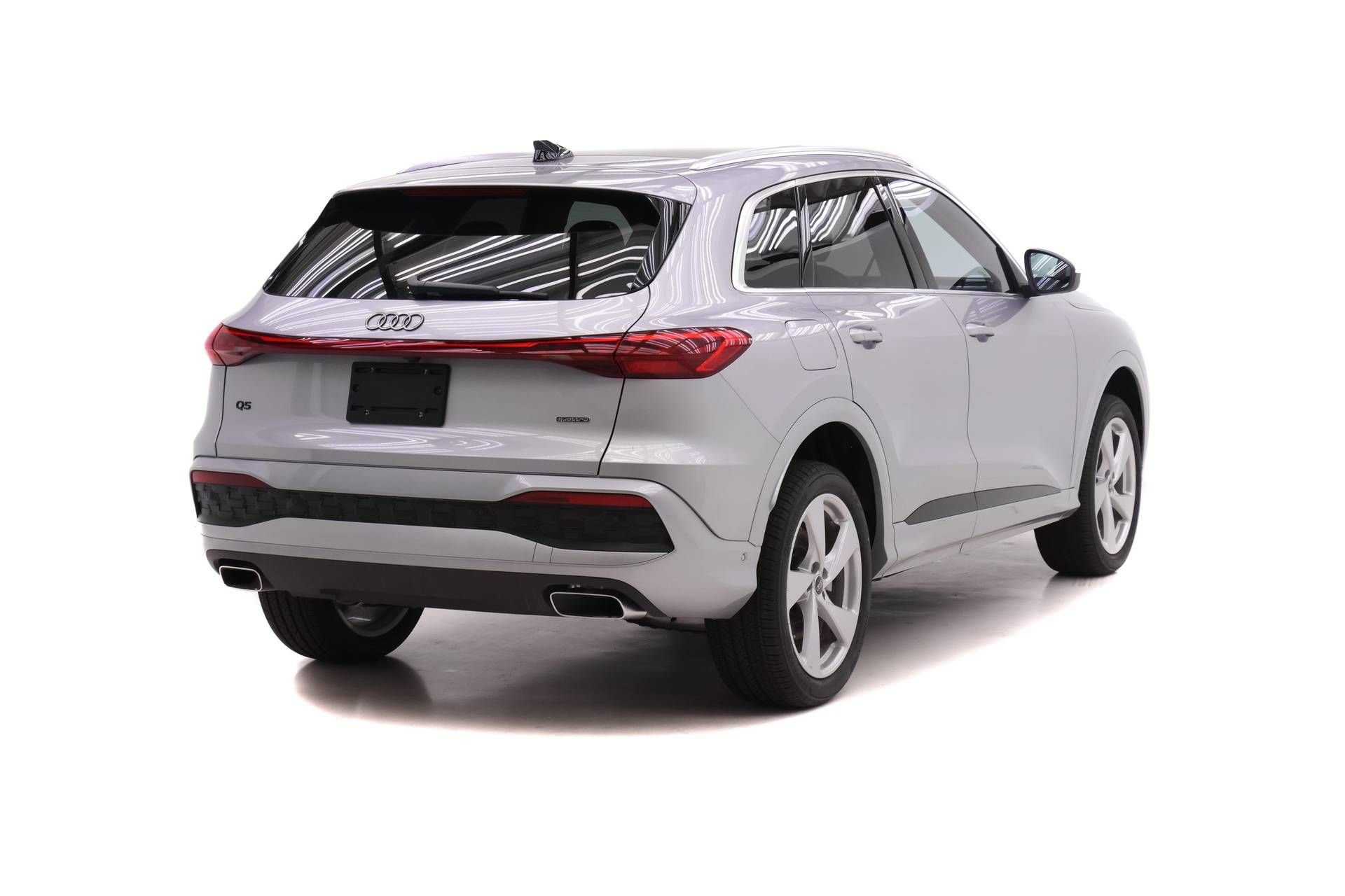 New 2026 Audi Q5 Premium Plus AWD/4WD image 4