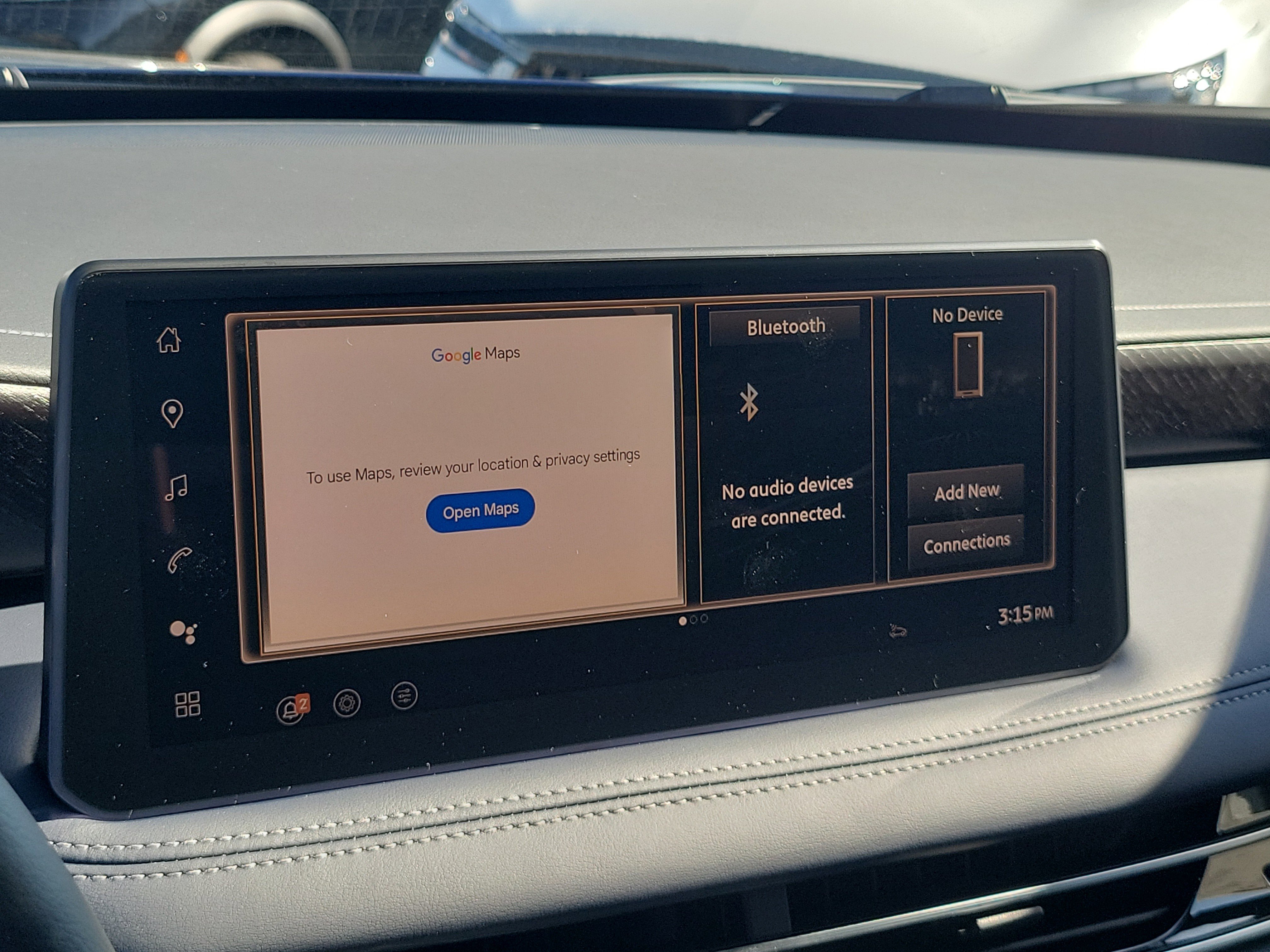 New 2026 INFINITI QX60 Sport w/ Dark Cargo Package image 18