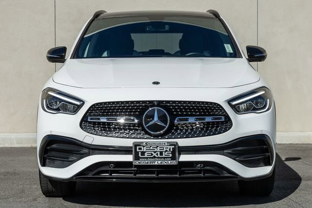 Used 2021 Mercedes-Benz GLA 250 video 2