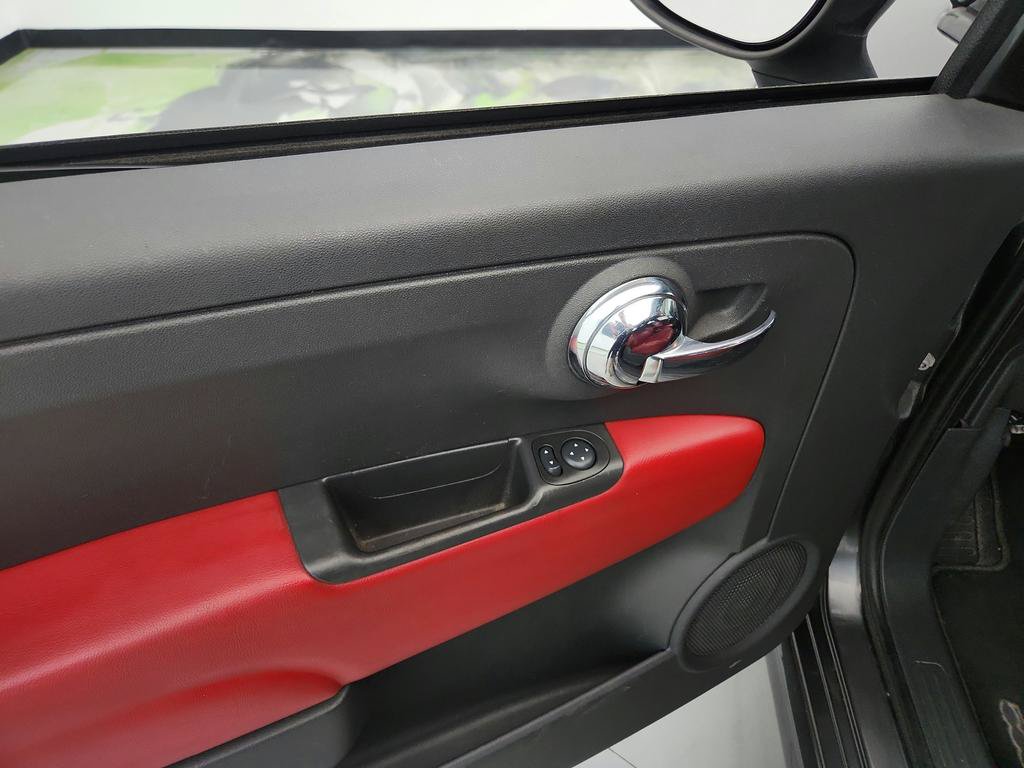 Used 2014 FIAT 500 Sport FWD image 45