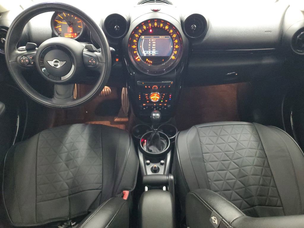 Used 2015 MINI Cooper Countryman S image 15