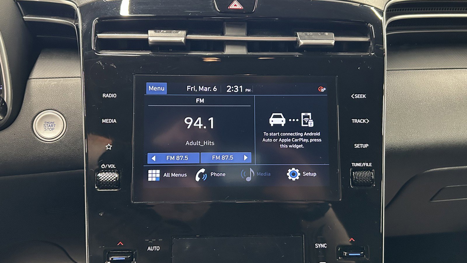 Used 2024 Hyundai Tucson SEL image 31