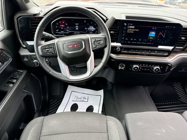 Used 2024 GMC Sierra 1500 Elevation AWD/4WD image 14
