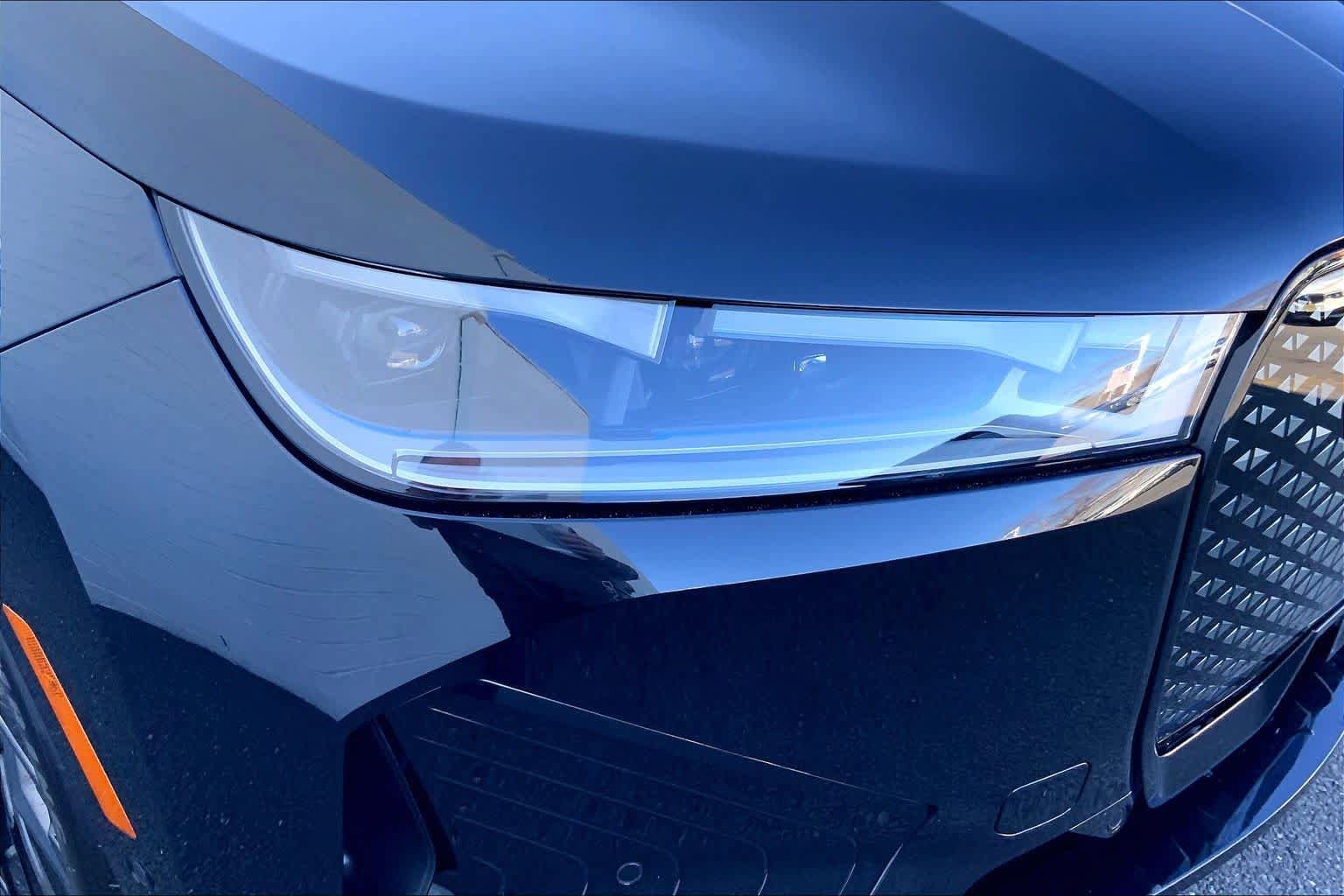 Used 2025 BMW iX M60 AWD/4WD image 26