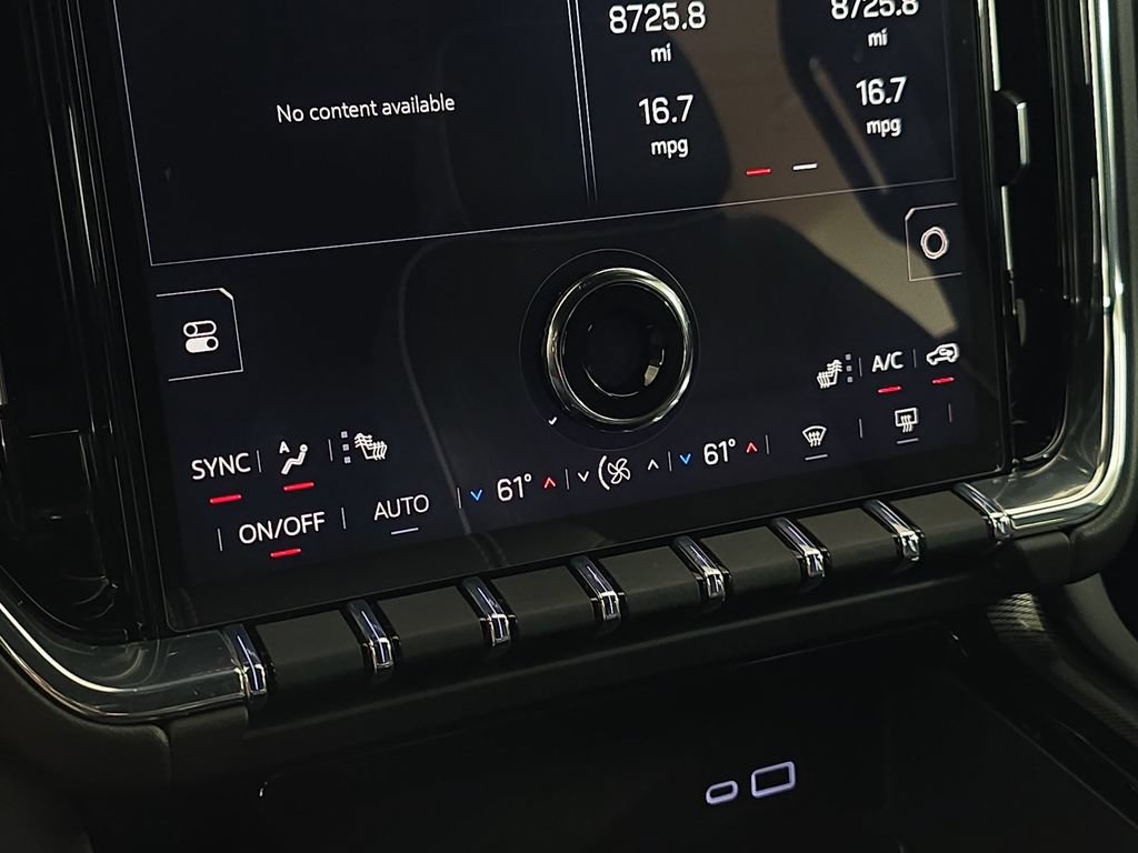 Used 2026 GMC Yukon XL Elevation RWD image 25