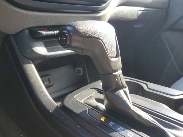 Used 2019 Chevrolet Colorado W/T w/ Custom Special Edition image 15