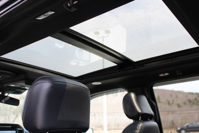 Used 2021 Ford F150 Raptor w/ Equipment Group 801A High AWD/4WD image 35