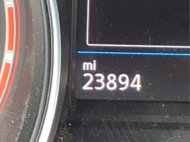 Used 2019 Volkswagen Atlas S AWD/4WD image 5