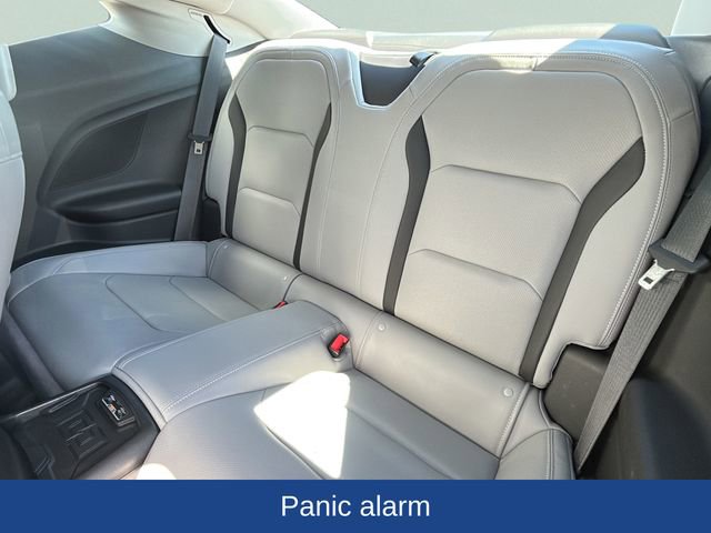 Used 2023 Chevrolet Camaro SS image 16