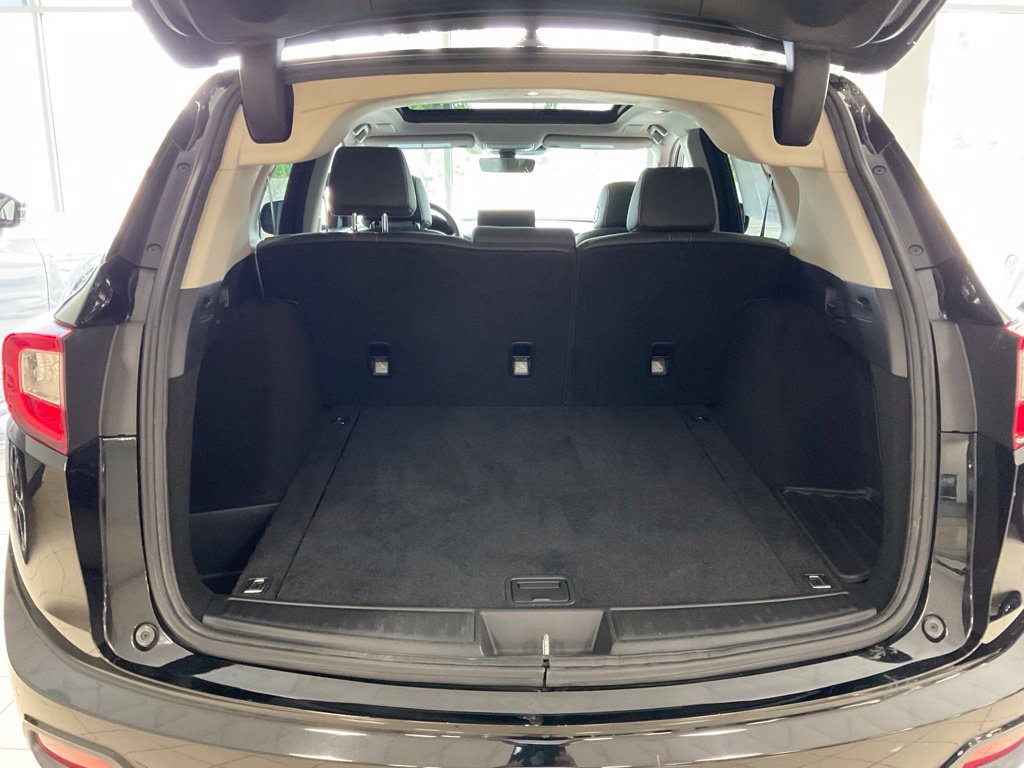 Certified 2020 Acura RDX w/ Technology Package FWD image 24