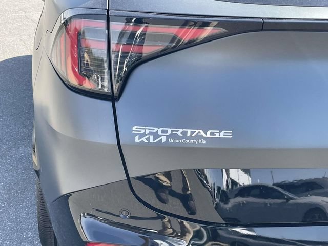 New 2026 Kia Sportage SX Prestige AWD/4WD image 10
