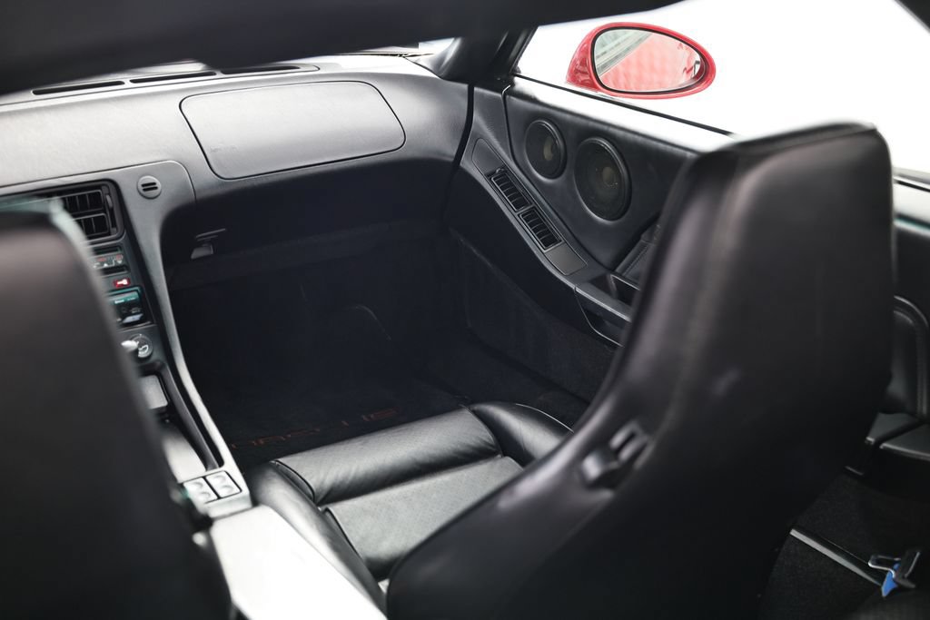 Used 1994 Porsche 928 GTS RWD image 33