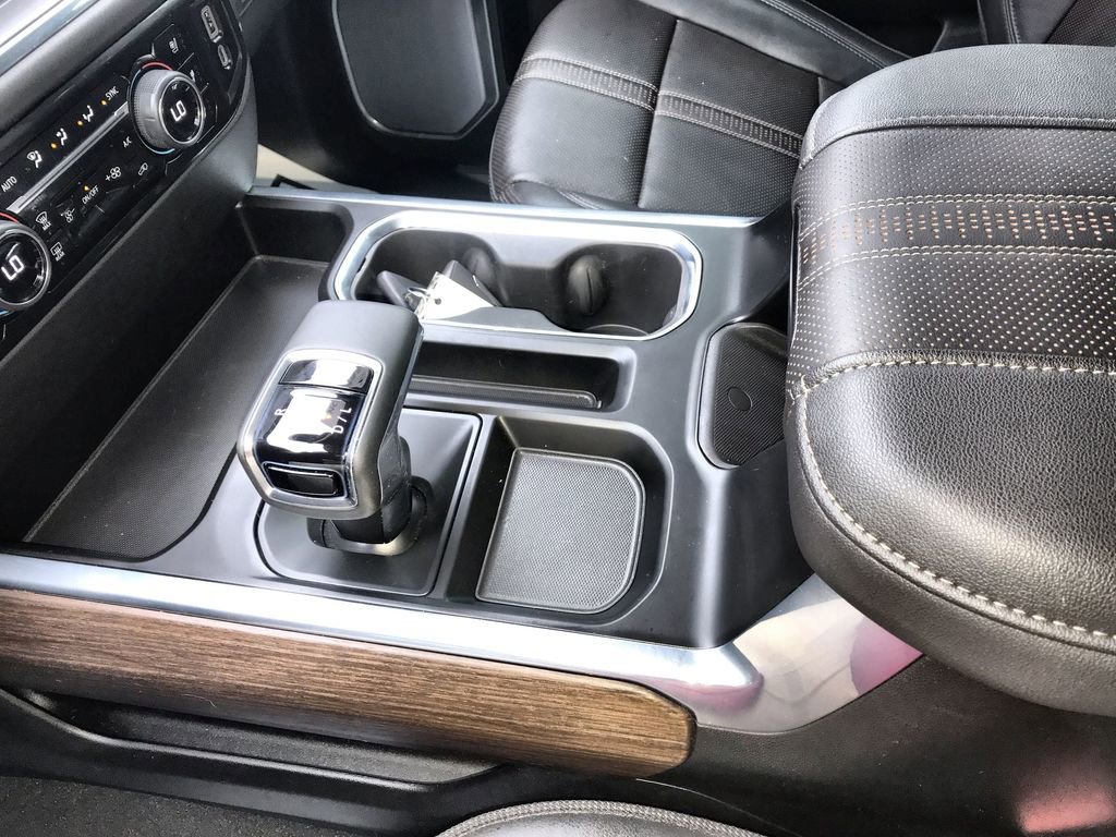 Used 2023 Chevrolet Silverado 1500 High Country image 21