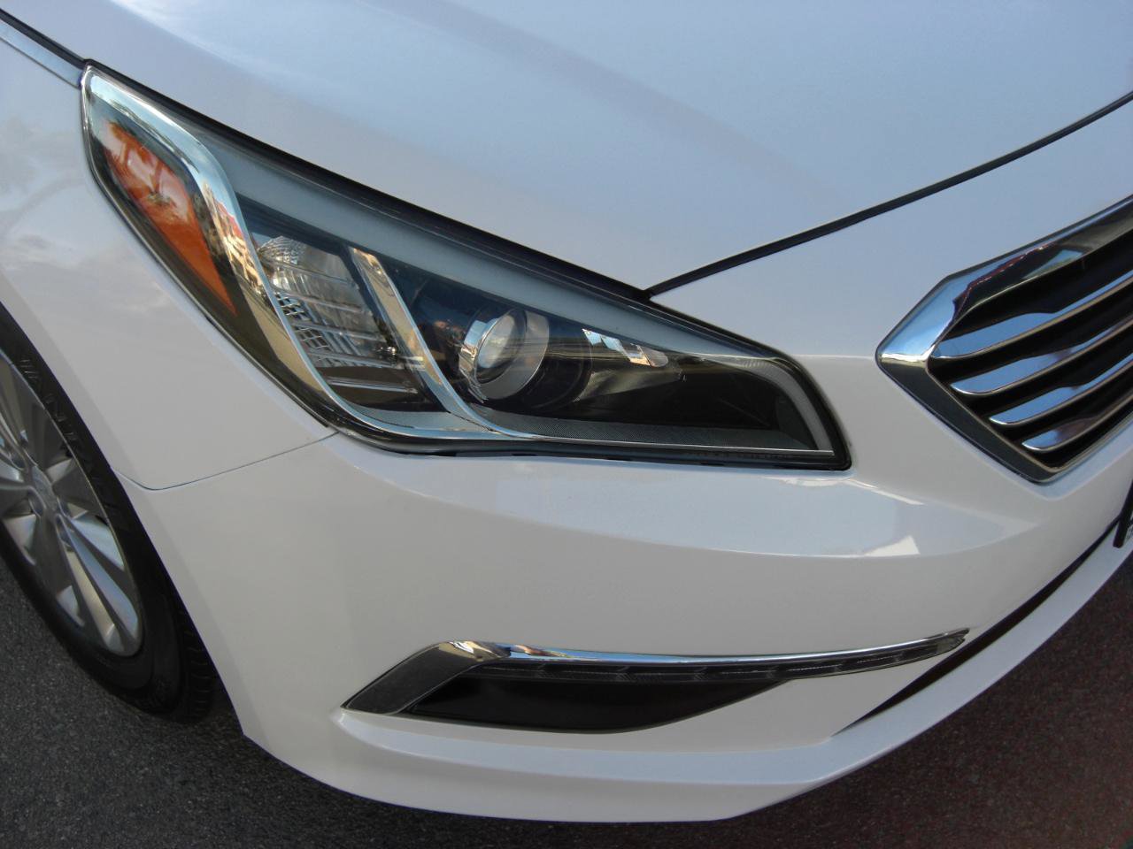Used 2016 Hyundai Sonata SE FWD image 17