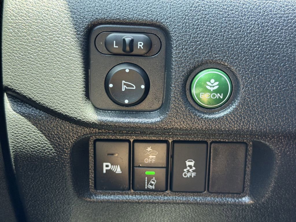 Used 2023 Honda Passport EX-L image 29