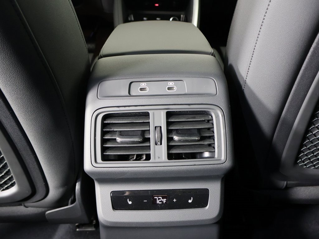New 2025 Audi Q5 Prestige image 26