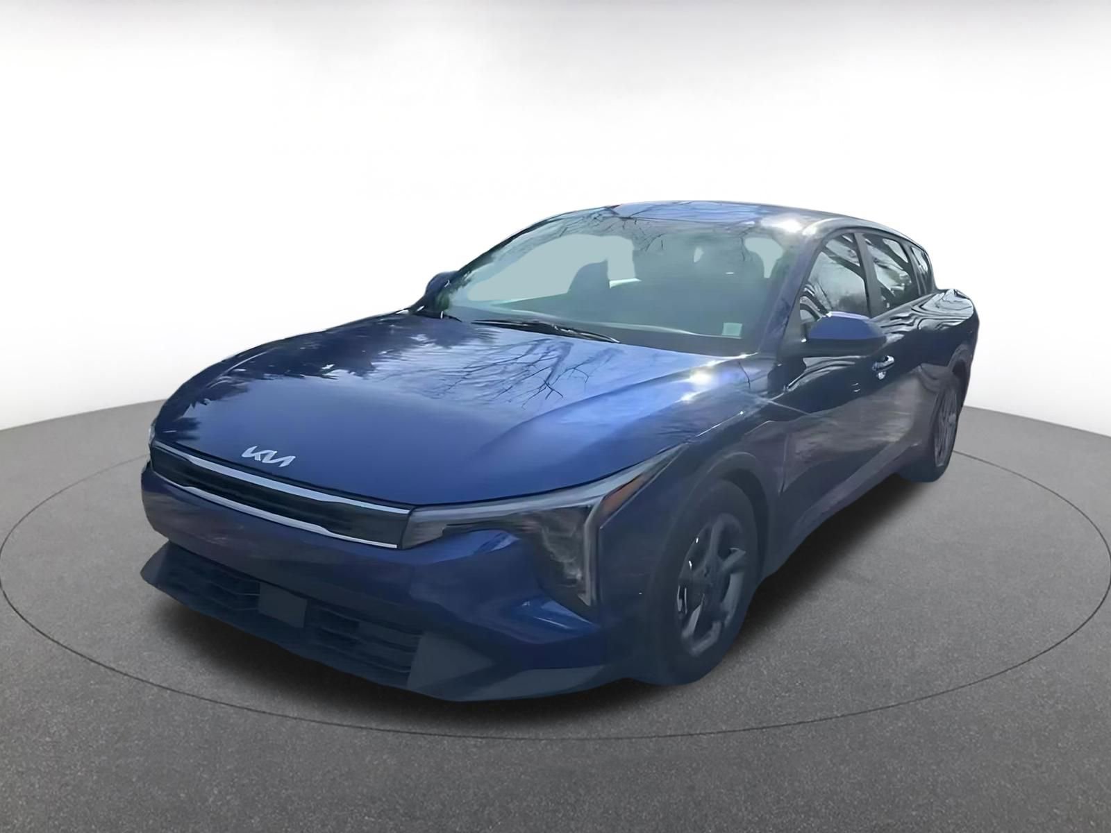 Used 2025 Kia K4 FWD image 7