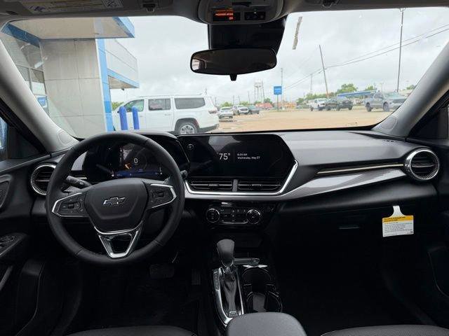 New 2026 Chevrolet Trax ACTIV w/ Driver Confidence Package FWD image 12