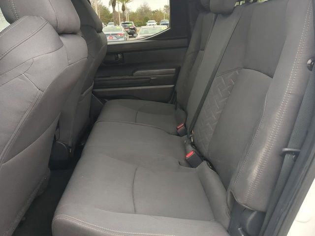 Certified 2024 Toyota Tacoma SR image 14